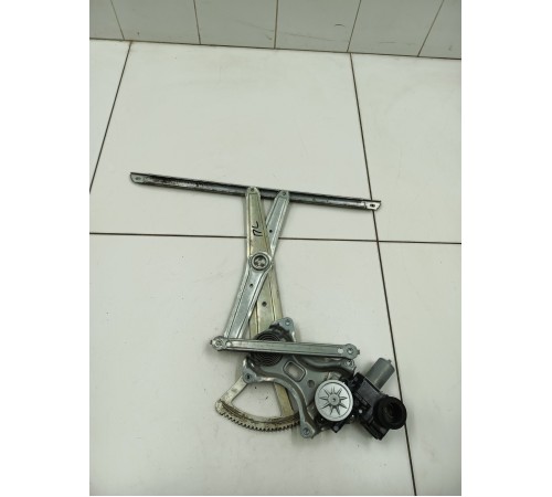 Стеклоподъёмник передний левый