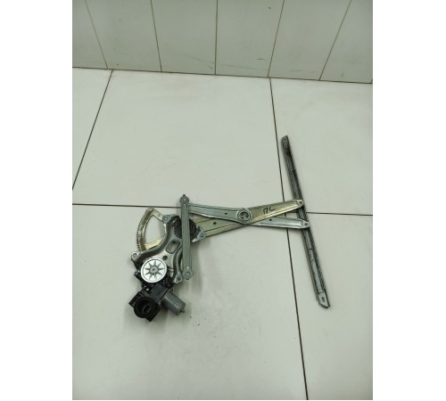 Стеклоподъёмник передний левый