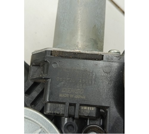 Стеклоподъёмник передний левый