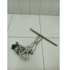 Стеклоподъёмник передний левый