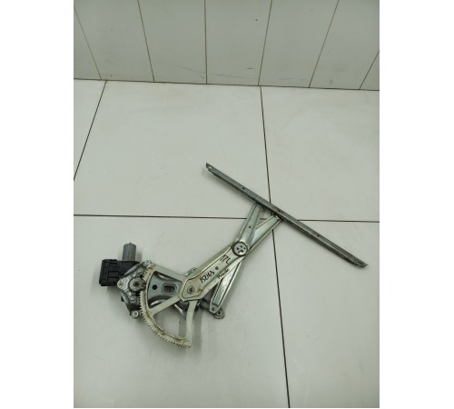 Стеклоподъёмник передний левый