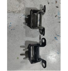 Комплект петель крышки багажника 2 шт.