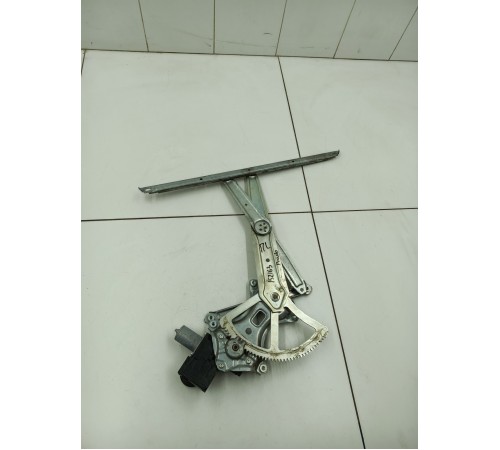 Стеклоподъёмник передний левый