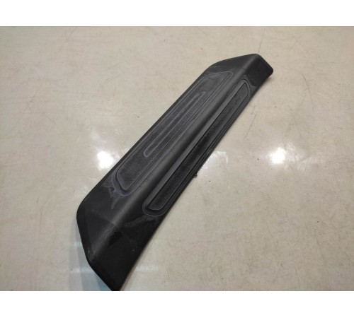 Накладка на крыло (задняя, левая)