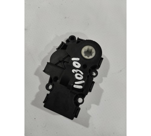 Моторчик привода заслонок отопителя