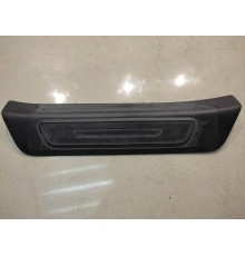 Накладка на крыло (задняя, левая)