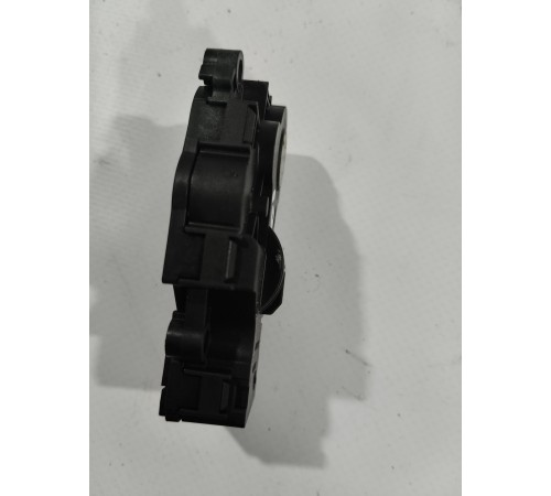 Моторчик привода заслонок отопителя