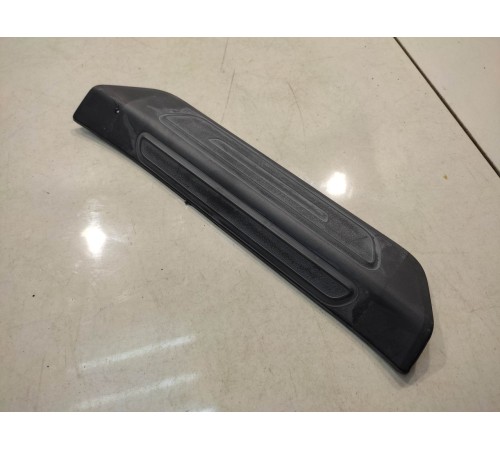 Накладка на крыло (задняя, левая)