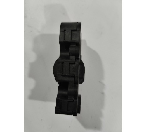 Моторчик привода заслонок отопителя