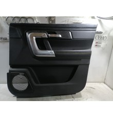 Обшивка двери передняя правая