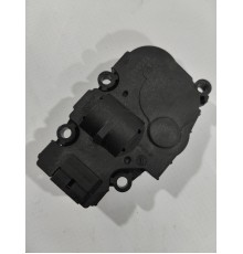 Моторчик привода заслонок отопителя