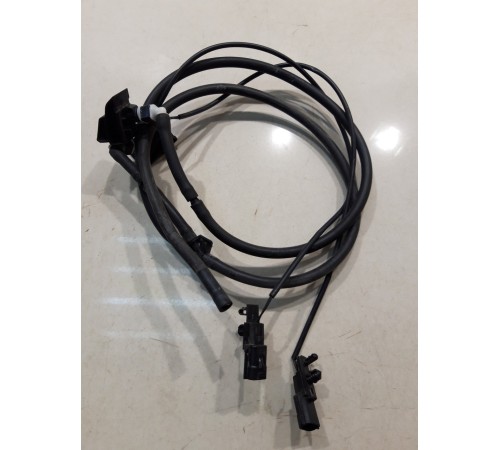 Форсунки омывателя со шлангом