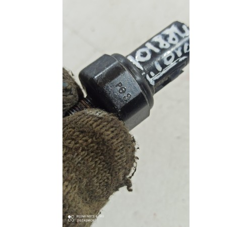 Датчик температуры охлаждающей жидкости