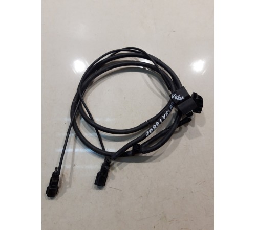 Форсунки омывателя со шлангом