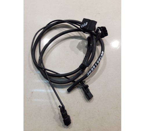 Форсунки омывателя со шлангом