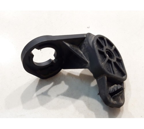 крепеж датчика уровня окислов азота