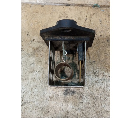 Датчик детонации