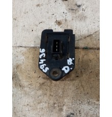 Датчик детонации