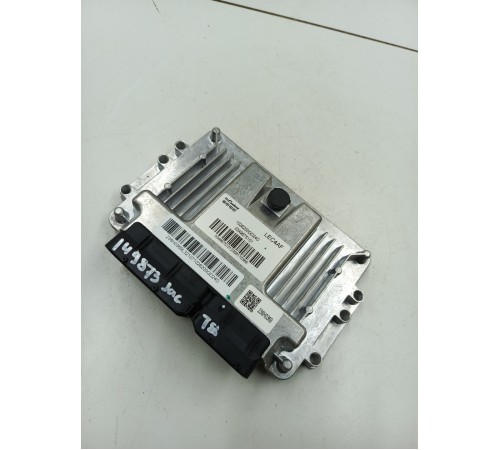 Блок управления двигателем