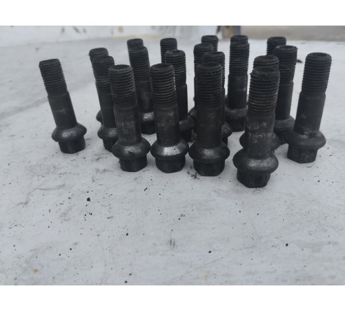 Комплект колесных болтов (20 шт.)