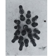 Комплект колесных болтов (20 шт.)