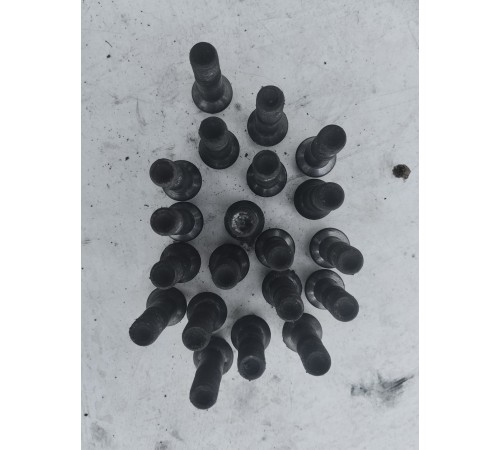 Комплект колесных болтов (20 шт.)