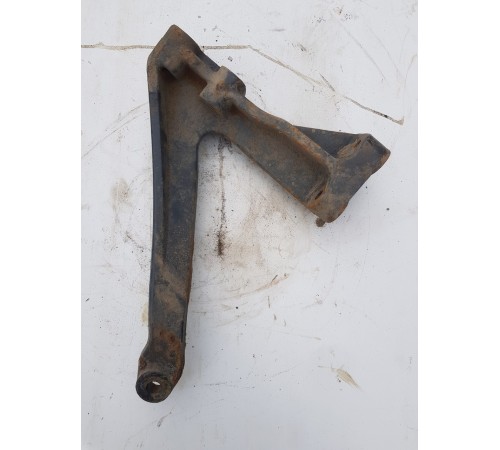 Кронштейн кабины левый