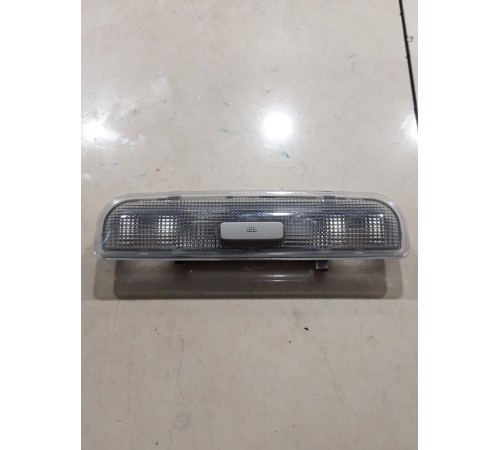 Плафон внутреннего освещения салона