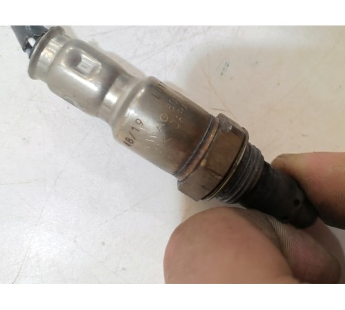 Датчик кислородный лямбда зонд