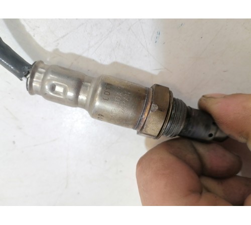 Датчик кислородный лямбда зонд