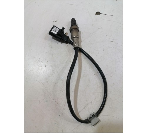 Датчик кислородный лямбда зонд