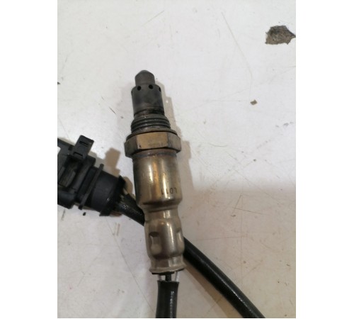 Датчик кислородный лямбда зонд