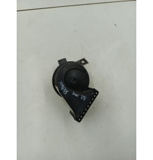 Сигнал звуковой