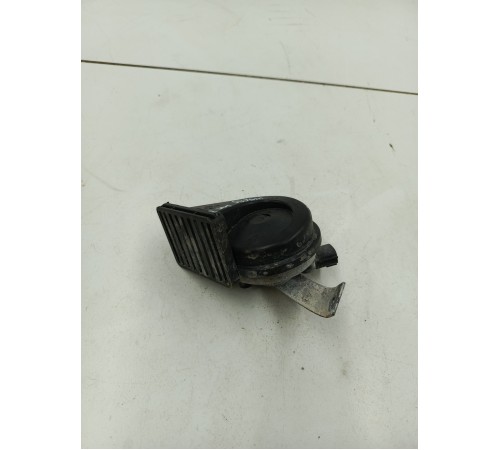 Сигнал звуковой