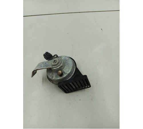 Сигнал звуковой