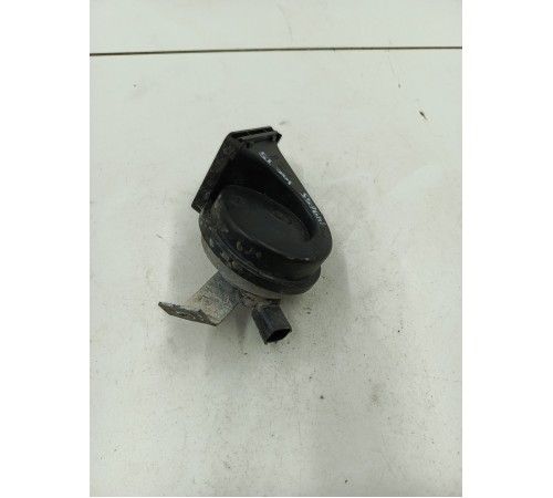 Сигнал звуковой