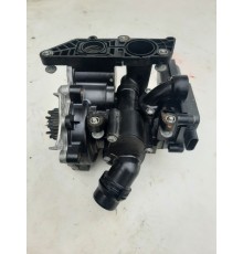 Насос водяной (помпа) с термостатом