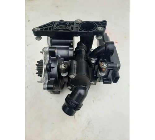 Насос водяной (помпа) с термостатом