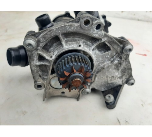 Насос водяной (помпа) с термостатом