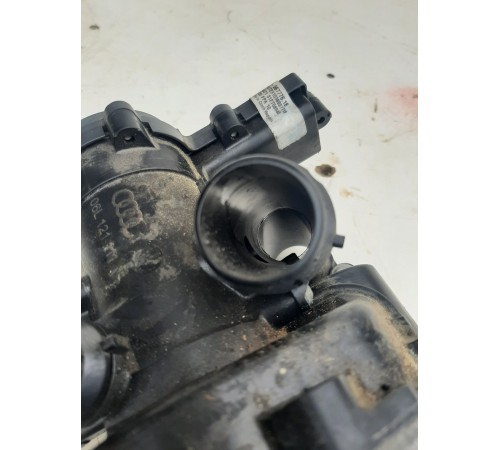 Насос водяной (помпа) с термостатом