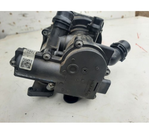 Насос водяной (помпа) с термостатом