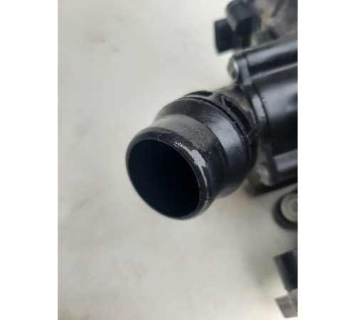 Насос водяной (помпа) с термостатом