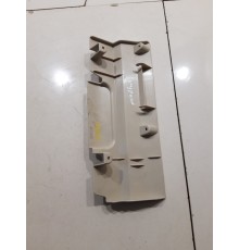 Накладка сиденья (правая левая)