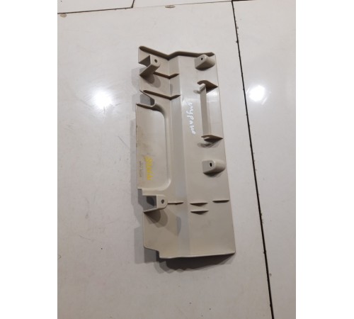 Накладка сиденья (правая левая)