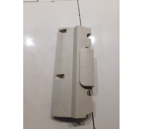 Накладка сиденья (правая левая)