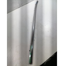 Уплотнитель стекла задний правый (наружный)