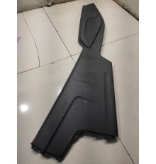 Накладка центральной консоли правая