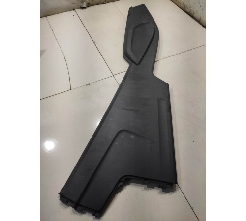 Накладка центральной консоли правая