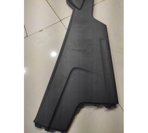 Накладка центральной консоли правая