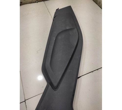 Накладка центральной консоли правая